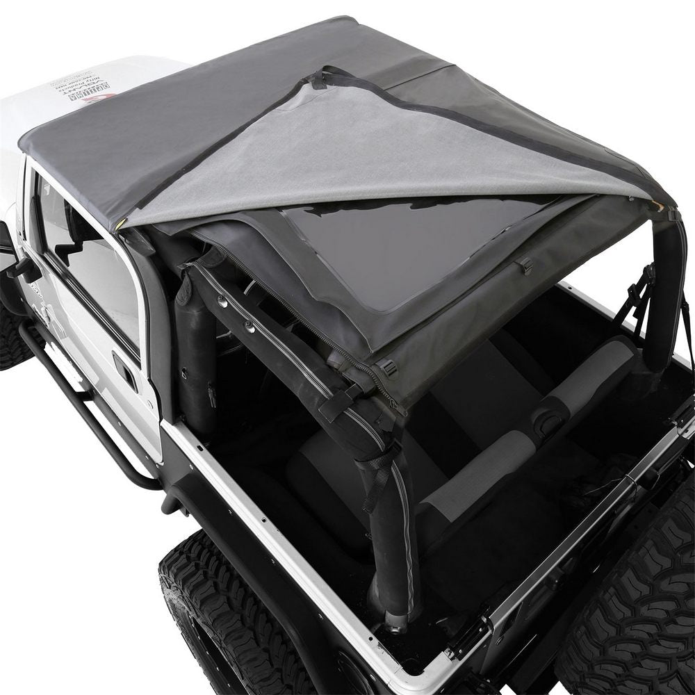 9706-Wrangler-Tj-Bowless-Combo-Top-WTinted-Windows--No-Upper-Doors;-Black-Diamond