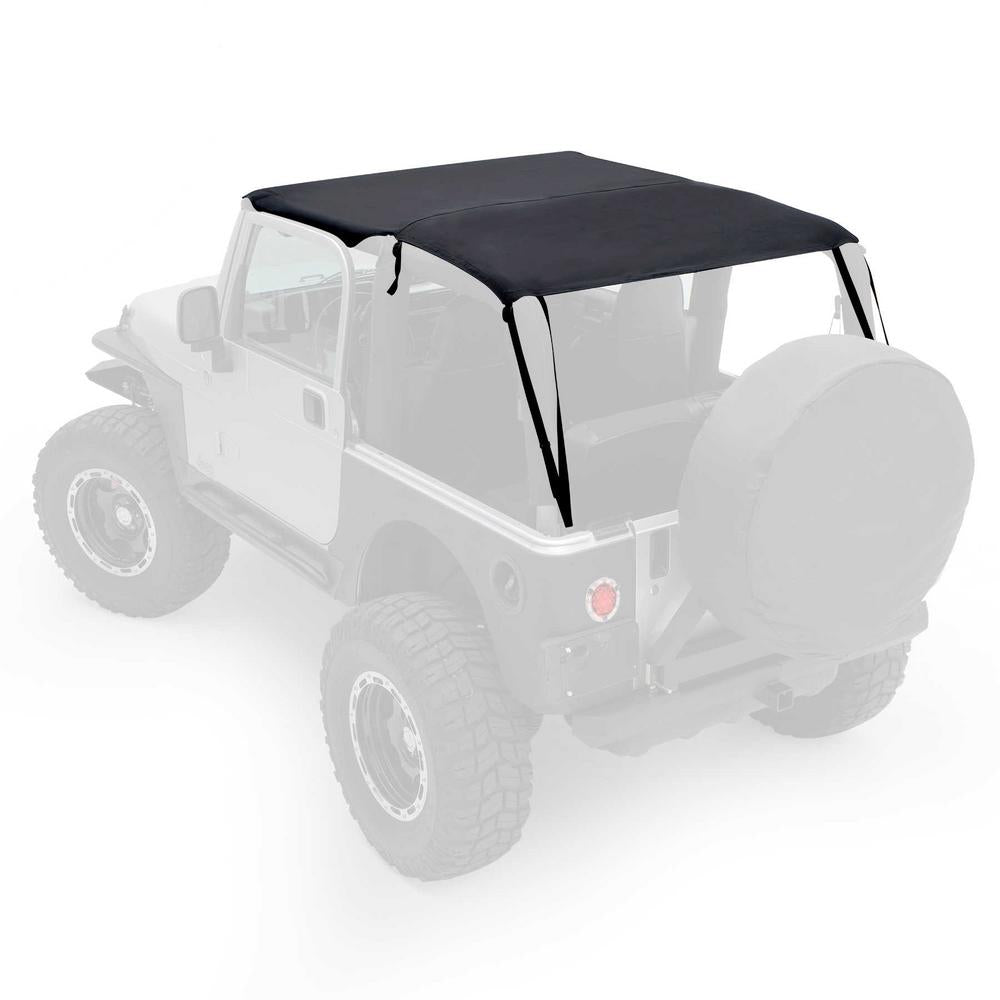 9706-Wrangler-Tj-Extended-Top;-Covers-FrontRear-Seats;-Black-Diamond