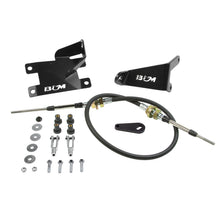 Load image into Gallery viewer, 9706-Wrangler-Tj-Heavy-Duty-TC-Shift-Cable-Conversion-Kit