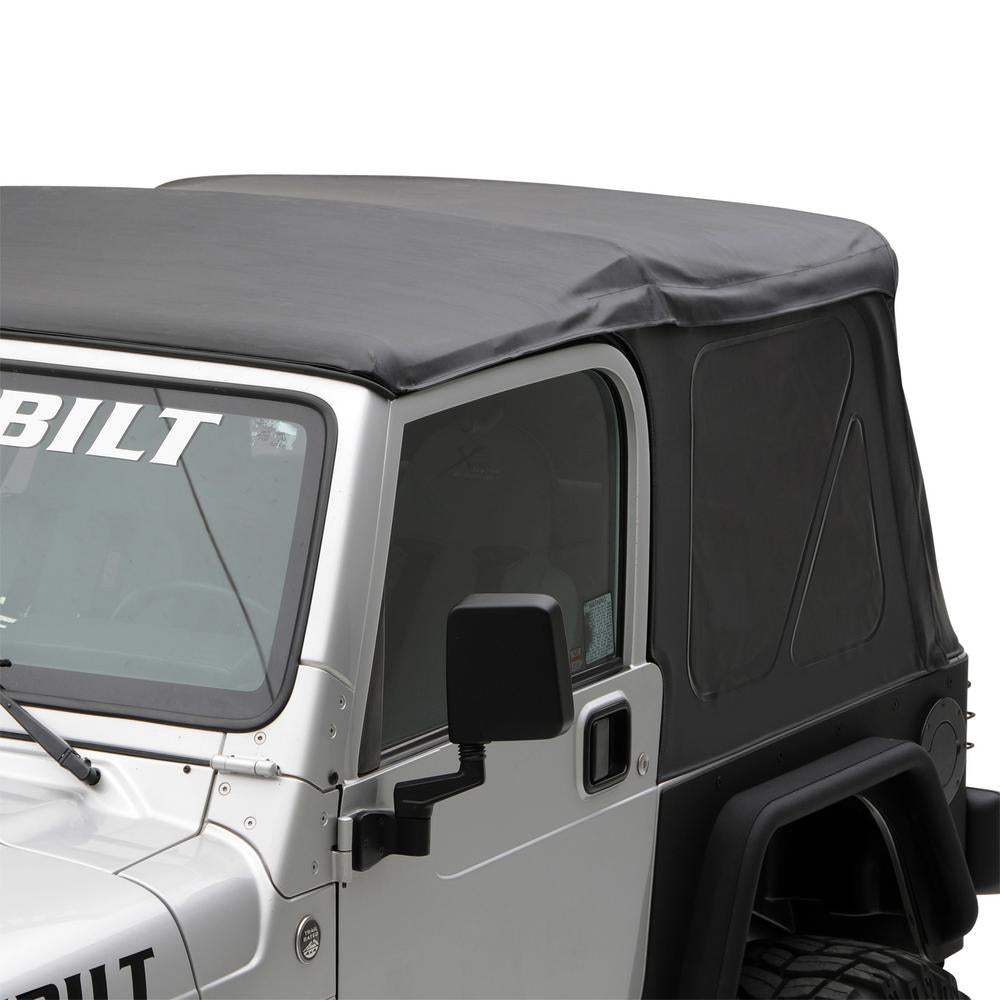 9706-Wrangler-Tj-Replacement-Soft-Top-WTinted-Windows;-Black-Diamond