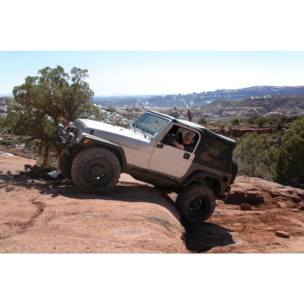 9706-Wrangler-Tj-Replacement-Soft-Top-WTinted-Windows;-Black-Diamond