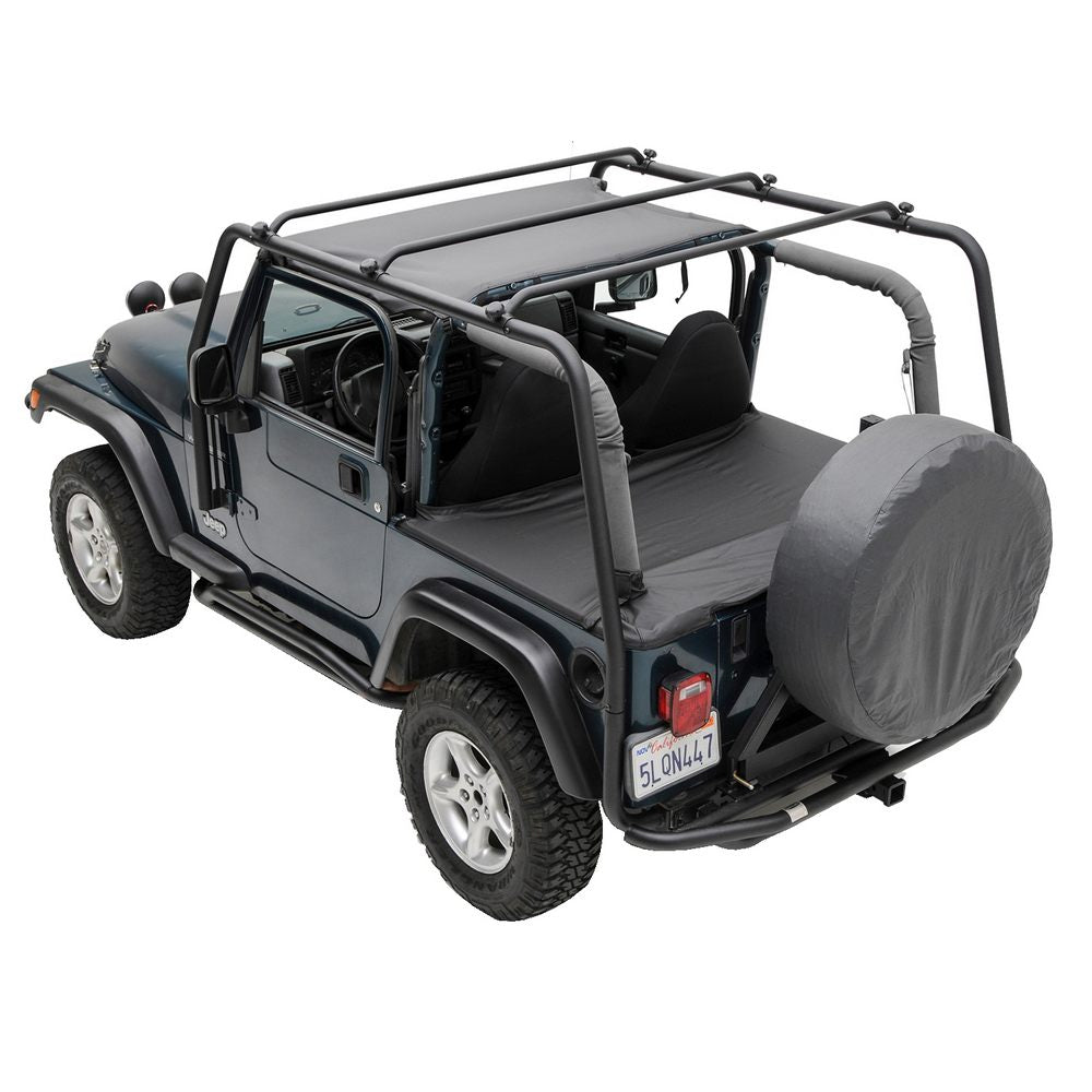 9706-Wrangler-Tj-Src-Roof-Rack;-300-Lb-Rating;-Black-Textured