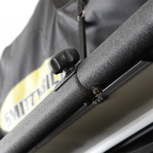 Load image into Gallery viewer, 9706-Wrangler-Tj-Src-Roof-Rack;-300-Lb-Rating;-Black-Textured