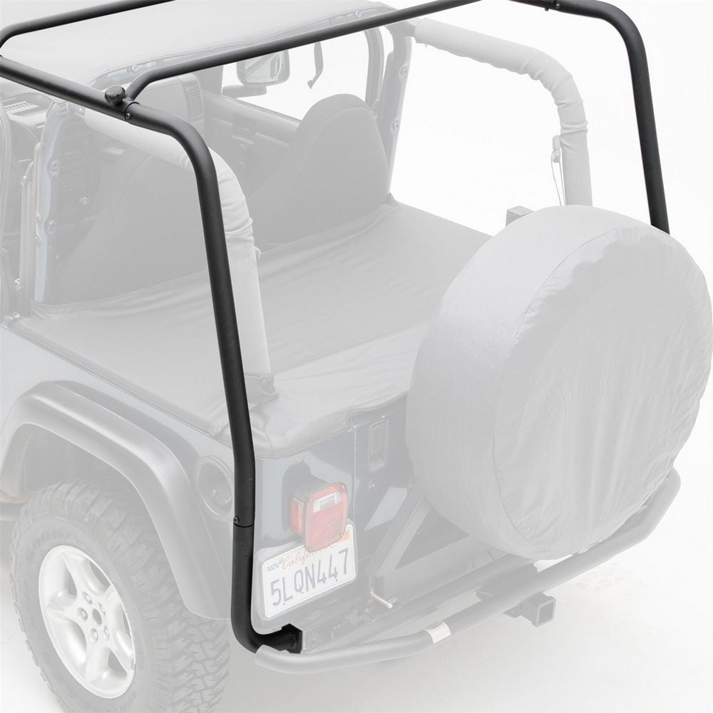 9706-Wrangler-Tj-Src-Roof-Rack;-300-Lb-Rating;-Black-Textured