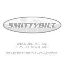 Load image into Gallery viewer, 9706-Wrangler-Tj-Xrc-Rock-Sliders-WO-Tube-Step;-Matte-Black-Powder-Coat