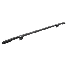 Load image into Gallery viewer, 9706-Wrangler-TjLj-Quick-Detach-Windshield-Header;-Gloss-Black