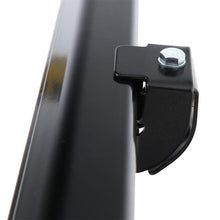 Load image into Gallery viewer, 9706-Wrangler-TjLj-Quick-Detach-Windshield-Header;-Gloss-Black