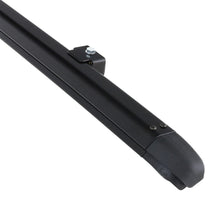 Load image into Gallery viewer, 9706-Wrangler-TjLj-Quick-Detach-Windshield-Header;-Gloss-Black