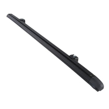 Load image into Gallery viewer, 9706-Wrangler-TjLj-Quick-Detach-Windshield-Header;-Gloss-Black