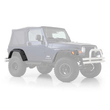 Load image into Gallery viewer, 9706-Wrangler-(TjLj)-6In-Fender-Tubular-Prod