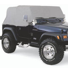 Load image into Gallery viewer, 9706-Wrangler-(TjLj)-6In-Fender-Tubular-Prod