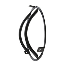Load image into Gallery viewer, 9706-Wrangler-(TjLj)-Euro-Head-Light-Guards-Black-2-Piece