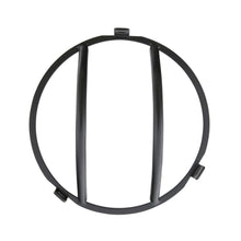 Load image into Gallery viewer, 9706-Wrangler-(TjLj)-Euro-Head-Light-Guards-Black-2-Piece