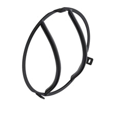 Load image into Gallery viewer, 9706-Wrangler-(TjLj)-Euro-Head-Light-Guards-Black-2-Piece