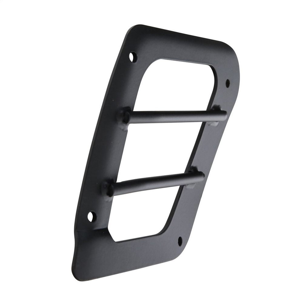 9706-Wrangler-(TjLj)-Euro-Turn-Signal-Guards-Black-4-Piece