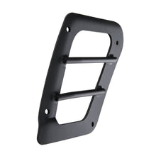 Load image into Gallery viewer, 9706-Wrangler-(TjLj)-Euro-Turn-Signal-Guards-Black-4-Piece