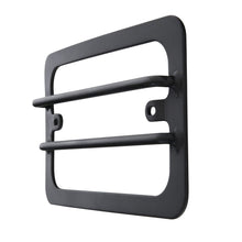 Load image into Gallery viewer, 9706-Wrangler-(TjLj)-Euro-Turn-Signal-Guards-Black-4-Piece