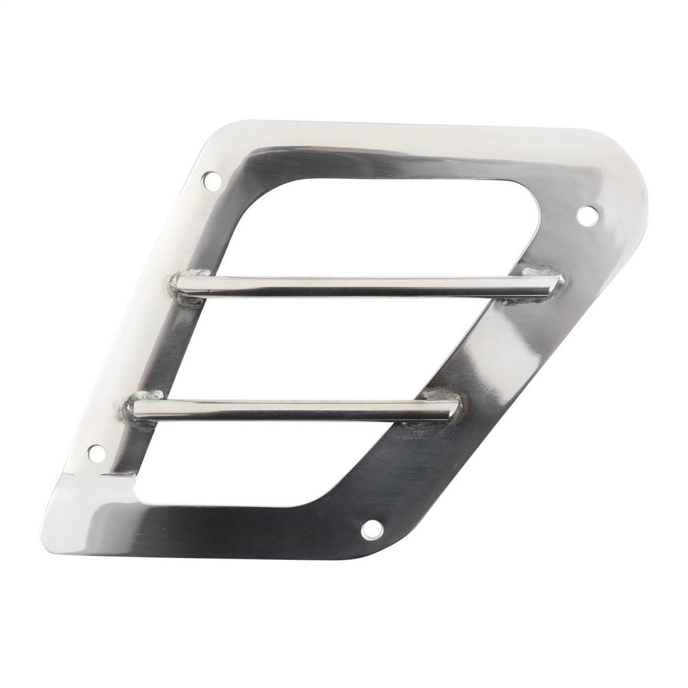 9706-Wrangler-(TjLj)-Euro-Turn-Signal-Guards-Stainless-Steel-4-Piece