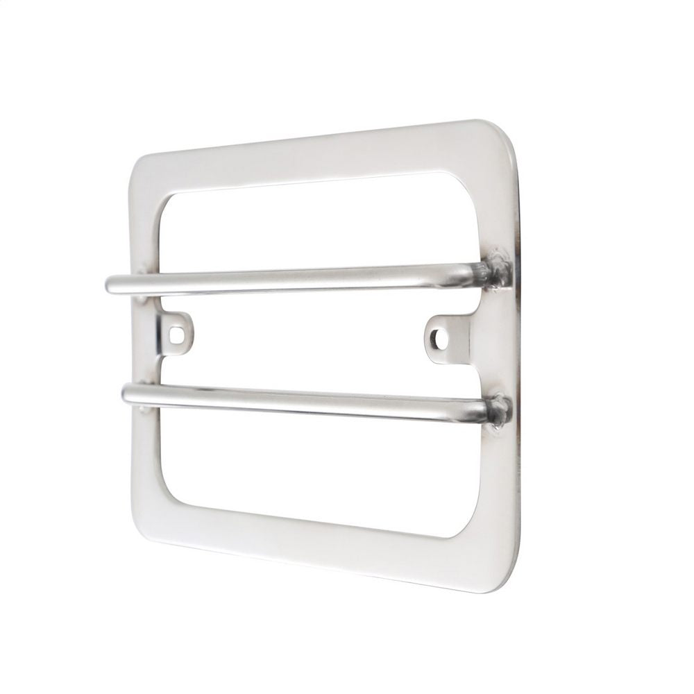 9706-Wrangler-(TjLj)-Euro-Turn-Signal-Guards-Stainless-Steel-4-Piece