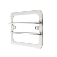 Load image into Gallery viewer, 9706-Wrangler-(TjLj)-Euro-Turn-Signal-Guards-Stainless-Steel-4-Piece