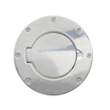 Load image into Gallery viewer, 9706-Wrangler-(TjLj)-Gas-Cover-Billet-Style-Polished