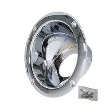 Load image into Gallery viewer, 9706-Wrangler-(TjLj)-Gas-Filler-Housing-Chrome