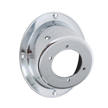 Load image into Gallery viewer, 9706-Wrangler-(TjLj)-Gas-Filler-Housing-Chrome