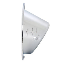 Load image into Gallery viewer, 9706-Wrangler-(TjLj)-Gas-Filler-Housing-Chrome