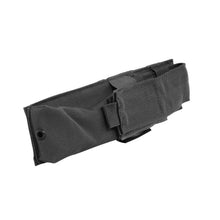 Load image into Gallery viewer, 9706-Wrangler-(TjLj)-Gear-Overhead-Console-Black