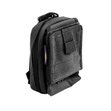 Load image into Gallery viewer, 9706-Wrangler-(TjLj)-Gear-Overhead-Console-Black