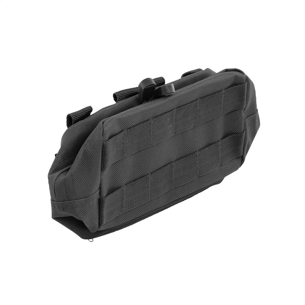 9706-Wrangler-(TjLj)-Gear-Overhead-Console-Black