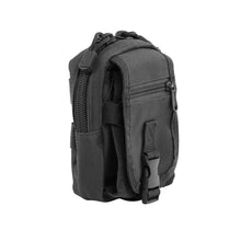Load image into Gallery viewer, 9706-Wrangler-(TjLj)-Gear-Overhead-Console-Black