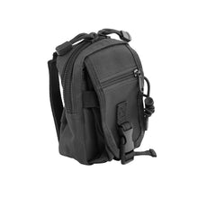 Load image into Gallery viewer, 9706-Wrangler-(TjLj)-Gear-Overhead-Console-Black