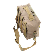 Load image into Gallery viewer, 9706-Wrangler-(TjLj)-Gear-Tailgate-Cover-Coyote-Tan