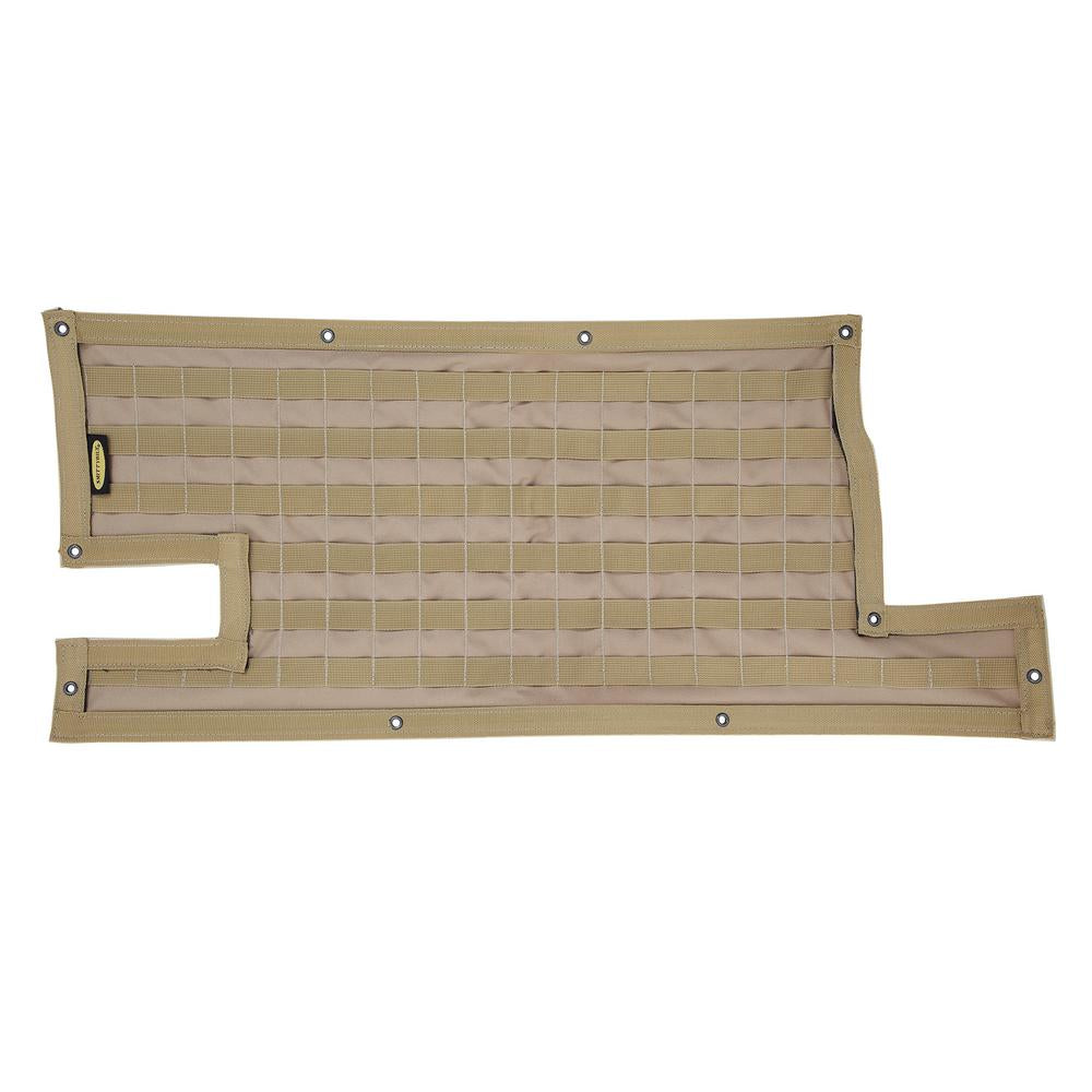 9706-Wrangler-(TjLj)-Gear-Tailgate-Cover-Coyote-Tan