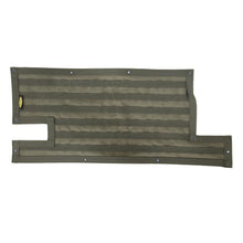 Load image into Gallery viewer, 9706-Wrangler-(TjLj)-Gear-Tailgate-Cover-O.D.-Green