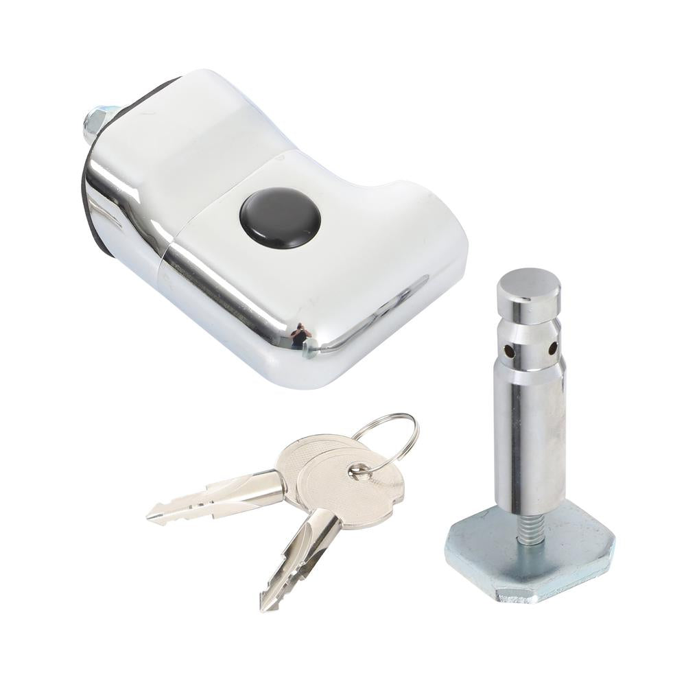 9706-Wrangler-(TjLj)-Locking-Hood-Catch-Kit-Chrome