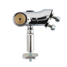 Load image into Gallery viewer, 9706-Wrangler-(TjLj)-Locking-Hood-Catch-Kit-Chrome