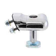 Load image into Gallery viewer, 9706-Wrangler-(TjLj)-Locking-Hood-Catch-Kit-Chrome