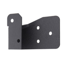 Load image into Gallery viewer, 9706-Wrangler-(TjLj)-Mirror-Relocation-Bracket-Textured-Black