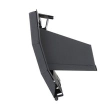 Load image into Gallery viewer, 9706-Wrangler-(TjLj)-Vaulted-Glove-Box-Black