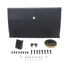 Load image into Gallery viewer, 9706-Wrangler-(TjLj)-Vaulted-Glove-Box-Black