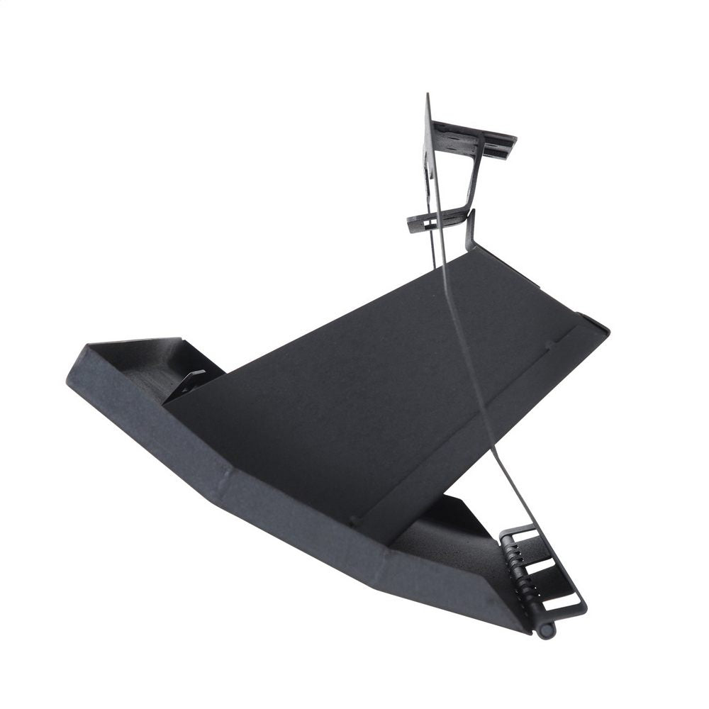 9706-Wrangler-(TjLj)-Vaulted-Glove-Box-Black