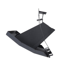 Load image into Gallery viewer, 9706-Wrangler-(TjLj)-Vaulted-Glove-Box-Black