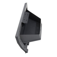 Load image into Gallery viewer, 9706-Wrangler-(TjLj)-Vaulted-Glove-Box-Black