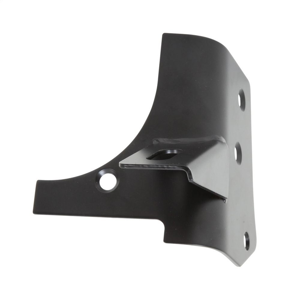 9706-Wrangler-(TjLj)-Windshield-Hinge-Light-Bracket-Black