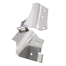 Load image into Gallery viewer, 9706-Wrangler-(TjLj)-Windshield-Hinges-Stainless-Steel