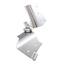 Load image into Gallery viewer, 9706-Wrangler-(TjLj)-Windshield-Hinges-Stainless-Steel