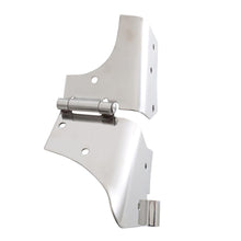 Load image into Gallery viewer, 9706-Wrangler-(TjLj)-Windshield-Hinges-Stainless-Steel