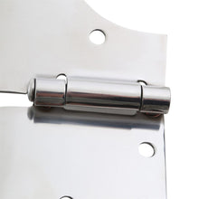Load image into Gallery viewer, 9706-Wrangler-(TjLj)-Windshield-Hinges-Stainless-Steel